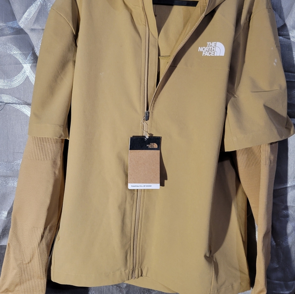NORTHFACE MEN